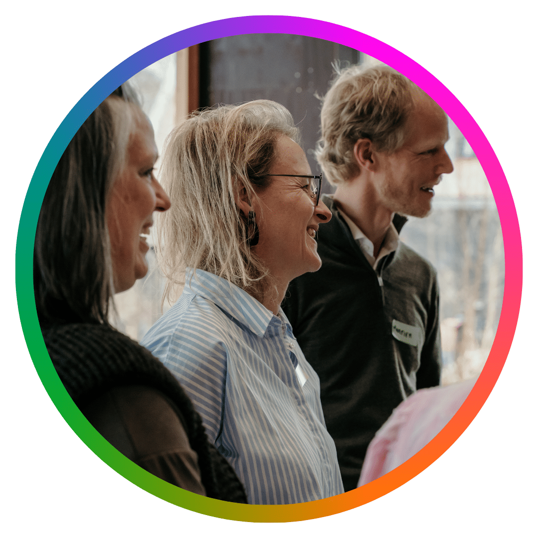 ONDERWATERPRAAT EN POLARISATIE WERKVORMENDAG