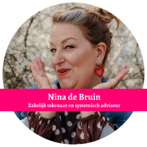 Nina de Bruin