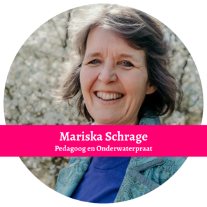 Mariska Schrage