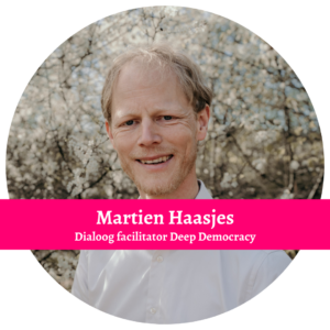 Martien Haasjes