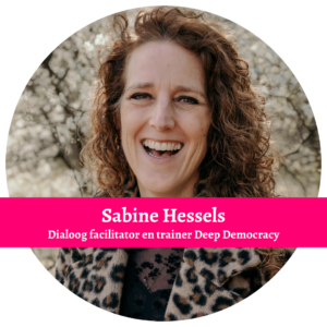 Sabine Hessels