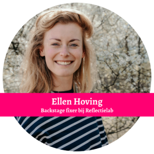 Ellen Hoving