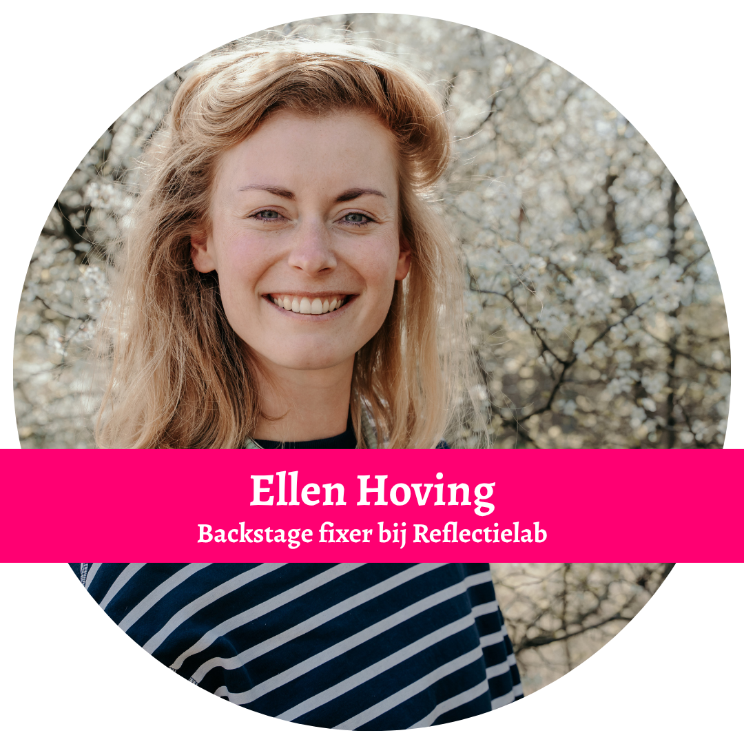 Ellen Hoving