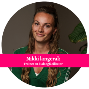Nikki Langerak